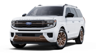 2025 Ford Expedition® External Image 2